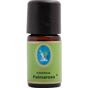 Palmarosa Yağı 5 ml
