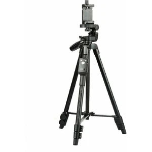 Yunteng  5208 Bluetooth Uzaktan Kumandalı Telefon Tripod 125 cm 3 Ayak