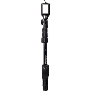 Yunteng 1288 Bluetooth Kumandalı Profesyonel  Monopod Selfie Çubuğu