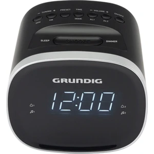 SCC 240 Dijital Alarm Saatli Radyo