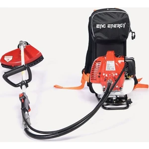 Bg 520 B Sırt Tipi Benzinli Tırpan