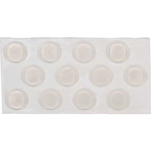 Gürçay Cam Altı Kaydırmaz Silikon 18 mm