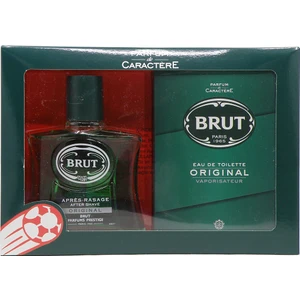 Original Erkek Edt. 100 ml + After Shave 100 ml Set