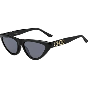 Jımmy Choo Sparks/g/s 807 Ir 55 G Kadın Güneş Gözlüğü