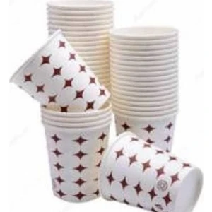 Karton Bardak 7 Oz 500 Adet