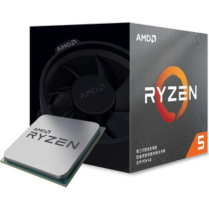 Ryzen 5 1600 3,2 GHz 16 MB Cache AM4 İşlemci