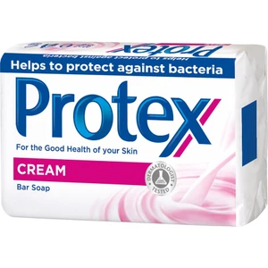 Çoklu Paket Sabun 4 x 90 gr Cream