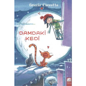 Damdaki Kedi-Grazia Ciavatta