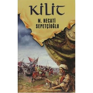 Kilit - M. Necati Sepetçioğlu