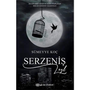 Serzeniş: Leyl - Sümeyye Koç