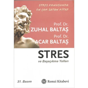 Stres Ve Başaçıkma Yolları