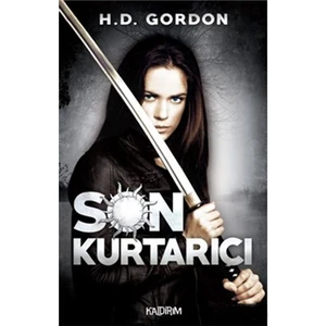Son Kurtarıcı-H.D. Gordon
