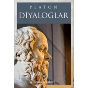Diyaloglar-Platon (Eflatun)