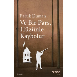 Ve Bir Pars, Hüzünle Kaybolur-Faruk Duman