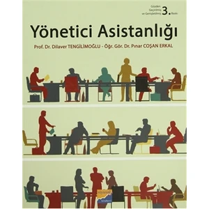 Yönetici Asistanlığı