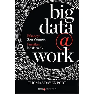 Big Data @ Work - Thomas Davenport