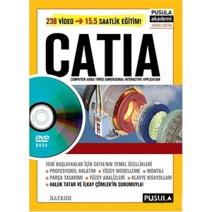Catia - Haluk Tatar