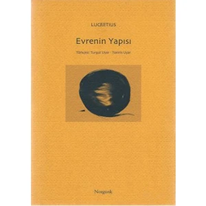 Evrenin Yapısı-Lucretius