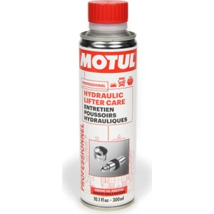 Hidrolik Kaldırıcı Bakımı 300 ml  Motul Hydraulic Lifter Care