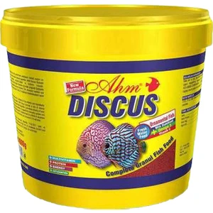 Ahm Discus Yemi Kova 4 Kg