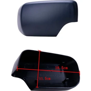 Bmw Depo Bmw E46 Sağ 98-05 Ayna Kapağı 51168238376