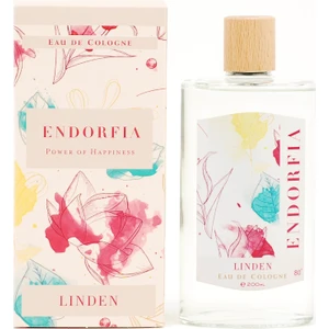 Ihlamur Kolonya 80 Derece 200 ml