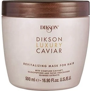 Havyar Canlandırıcı Yenileyici Maske 500 ml