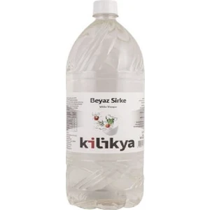 Beyaz Sirke 2 L