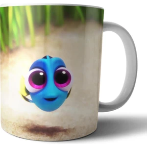 Finding Dory Kupa Bardak Model 2