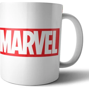 Marvel Kupa Bardak Model 2