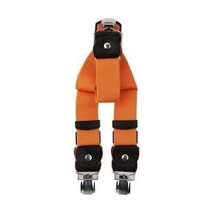 Unisex Turuncu Pantolon Askısı