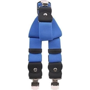 Unisex Saks Pantolon Askısı