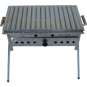 Etm-01 Tüplü Mangal