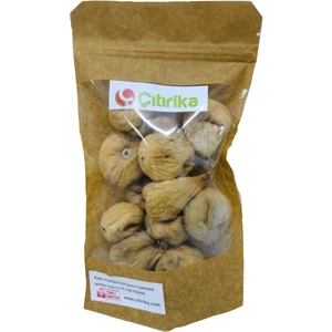 Kurutulmuş Incir Bütün 200 gr
