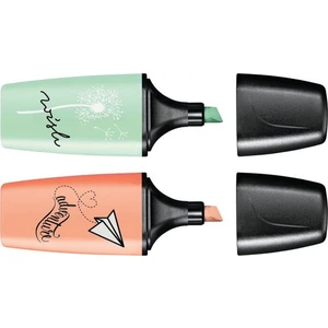 Boss Mini Pastel 2'li