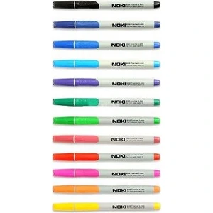 6068- Fineliner Keçeli Kalem 12'li