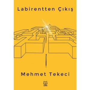 Labirentten Çıkış - Mehmet Tekeci