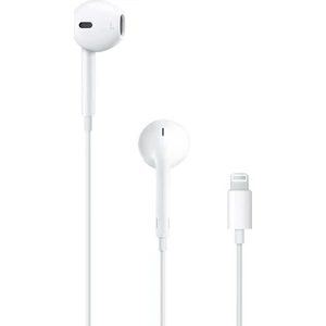 Lightning Konnektörlü EarPods - MMTN2TU/A (Apple Türkiye Garantili)