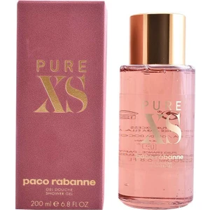 Paco Rabanne Pure Xsfh Duş Jeli 200 ml