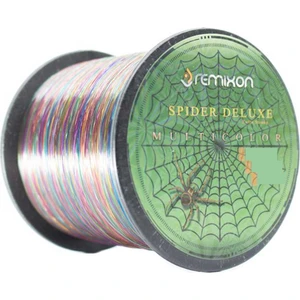 Spider Deluxe Multi Color Olta Misinası 1000 mt