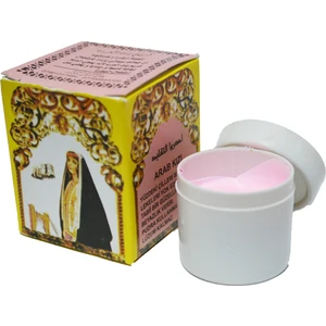 Dara Sabun Hakiki Arap Kızı Kremi - Gündüz  20 ml