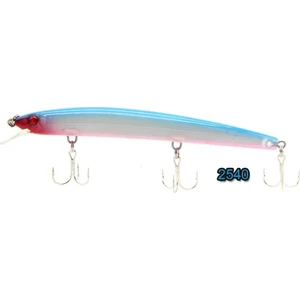 Minnow 3D 17GR 13CM Floating Suni Yem