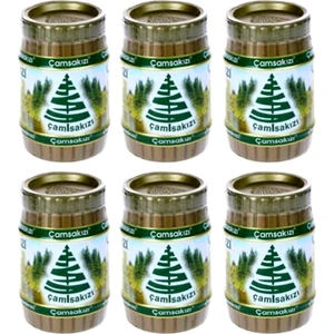 El Ağdası 6 Adet 240 gr