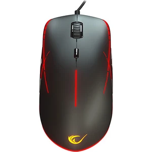 SMX-R115 GEAR-X 6400dpi RGB 9 Tuşlu Makro Gaming Oyuncu Mouse