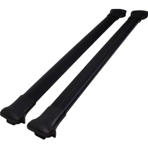 Mitsubishi L200 2015 Model ve Sonrası Ara Atkı Tavan Barı-Siyah