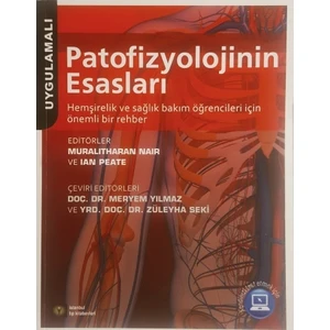 Uygulamalı Patofizyolojinin Esasları
