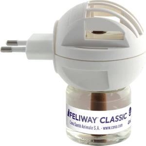FELIWAY Classic Difüzör+Kartuş Kiti