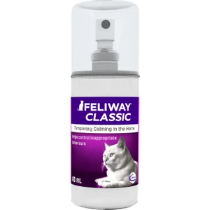 Felıway Classic Kediler İçin Sprey 60 Ml