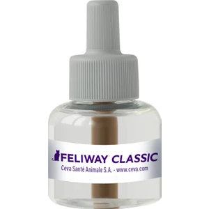FELIWAY Classic Refill 30 Günlük Yedek Kartuş 48 ml