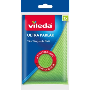 Ultra Parlak Sünger Yeşil